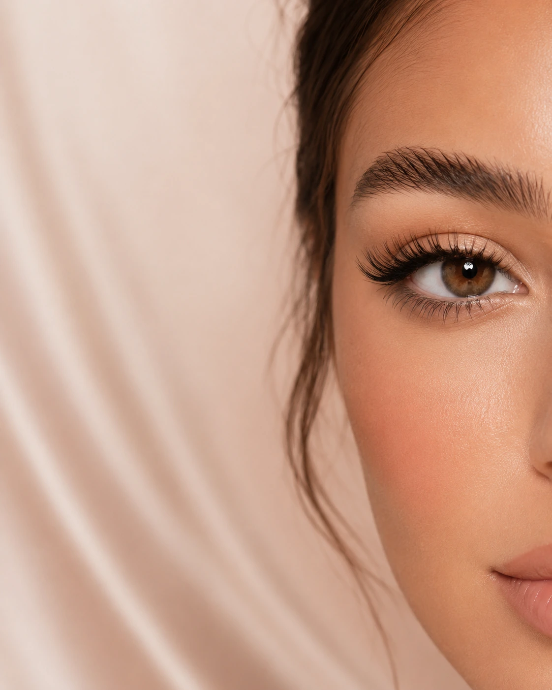 Lashed Lounge custom lash set inspiration